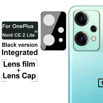 Imak kameran linssin suoja versio 2 OnePlus Nord CE 2 Lite 5G