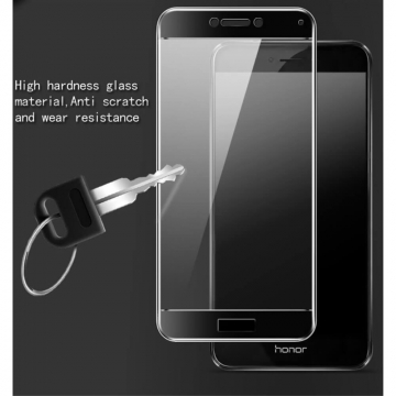 IMAK lasikalvo Huawei Honor 8 Lite black