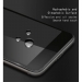 IMAK lasikalvo Huawei Honor 8 Lite black