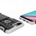 Luurinetti suojakuori tuella OnePlus 5T white