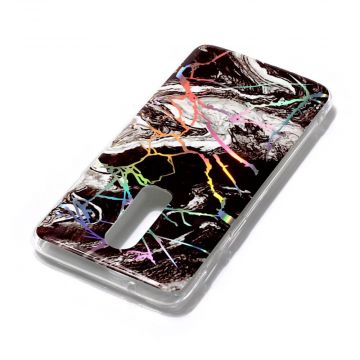 Luurinetti TPU-suoja OnePlus 6 Marble 2