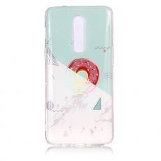 Luurinetti TPU-suoja OnePlus 6 Marble 9