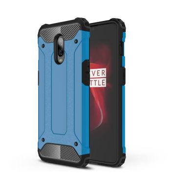 Luurinetti suojakuori OnePlus 6T blue