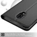 Luurinetti Business-kotelo OnePlus 6T black