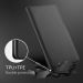 Luurinetti Business-kotelo OnePlus 6T black
