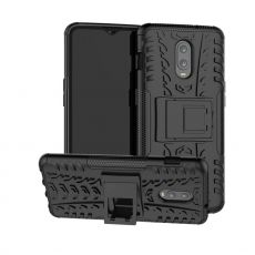 Luurinetti kuori tuella OnePlus 6T black