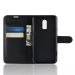 Luurinetti Flip Wallet OnePlus 6T black