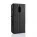 Luurinetti Flip Wallet OnePlus 6T black