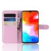 Luurinetti Flip Wallet OnePlus 6T pink