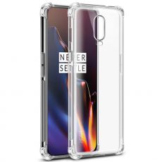 Imak läpinäkyvä Pro TPU-suoja OnePlus 6T