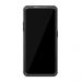 LN suojakuori tuella OnePlus 7 Pro Black