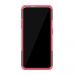 LN suojakuori tuella OnePlus 7 Pro Rose