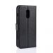 Luurinetti Flip Wallet OnePlus 7 Black