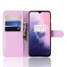 Luurinetti Flip Wallet OnePlus 7 Pink