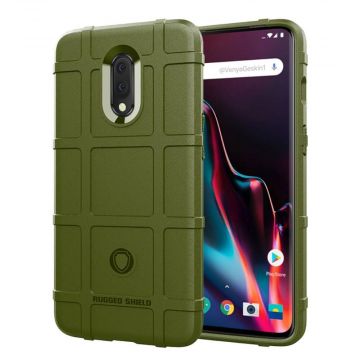 LN Rugged Shield OnePlus 7 Green