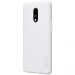 Nillkin OnePlus 7 Super Frosted White