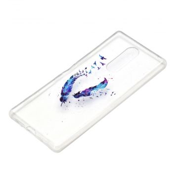 LN TPU-suoja OnePlus 7 Pro Kuva 1
