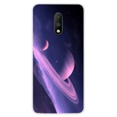 Luurinetti TPU-suoja OnePlus 7 Kuva 24