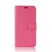 LN Flip Wallet OnePlus 7T rose