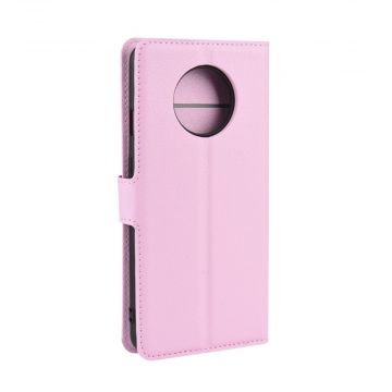 LN Flip Wallet OnePlus 7T pink