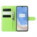 LN Flip Wallet OnePlus 7T green