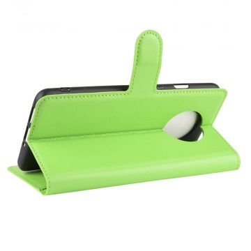 LN Flip Wallet OnePlus 7T green