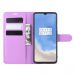 LN Flip Wallet OnePlus 7T pink