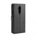 LN Flip Wallet OnePlus 7T Pro black