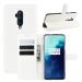LN Flip Wallet OnePlus 7T Pro white
