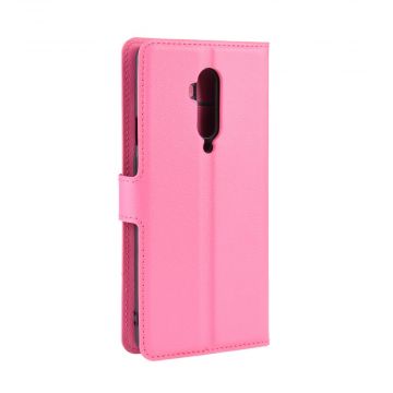 LN Flip Wallet OnePlus 7T Pro rose