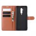 LN Flip Wallet OnePlus 7T Pro brown