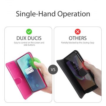 Dux Ducis Kado OnePlus 7T Pro rose