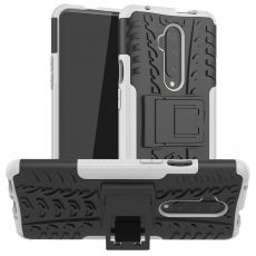 LN kuori tuella OnePlus 7T Pro white