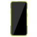LN kuori tuella OnePlus 7T Pro green