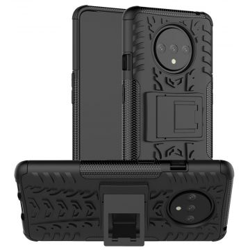 LN kuori tuella OnePlus 7T black