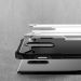 LN suojakuori OnePlus 8 silver