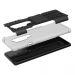 LN kuori tuella OnePlus 8 Pro White