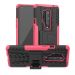 LN kuori tuella OnePlus 8 Pro Rose