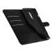 LN Flip Wallet OnePlus 8 Black