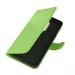 LN Flip Wallet OnePlus 8 Green