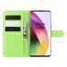 LN Flip Wallet OnePlus 8 Green