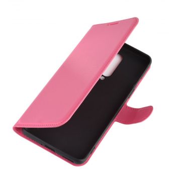 LN Flip Wallet OnePlus 8 Rose