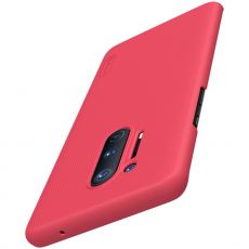 Nillkin Super Frosted OnePlus 8 Pro Red