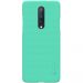 Nillkin Super Frosted OnePlus 8 Green