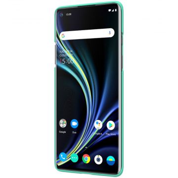 Nillkin Super Frosted OnePlus 8 Green