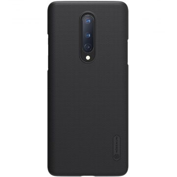 Nillkin Super Frosted OnePlus 8 Black