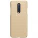 Nillkin Super Frosted OnePlus 8 Gold