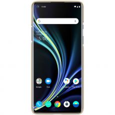 Nillkin Super Frosted OnePlus 8 Gold