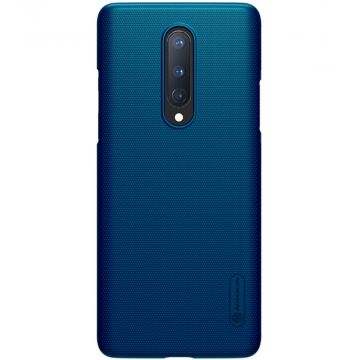 Nillkin Super Frosted OnePlus 8 Blue