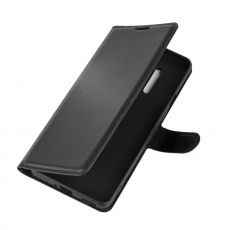 LN Flip Wallet OnePlus 8 Pro Black